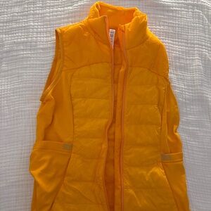 Lululemon Down for it All vest